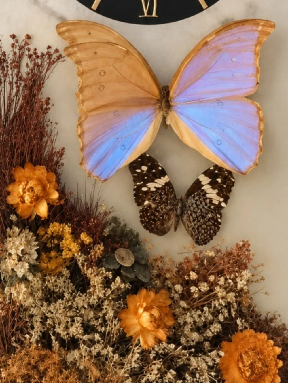 Tom Knauer beautiful vintage